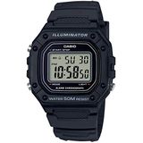 Casio Collection W-218h-1a