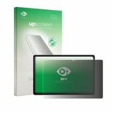 upscreen - privacy screenprotector voor ASUS Chromebook CM32 Detachable CM3206 - Folie Beschermfolie Blauwlichtfilter