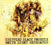 Mascot Licentie Crippled Black Phoenix White Light Generator