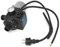 Merkloos HBM Elektronische Drukschakelaar Voor Waterpomp Van 1,5 tot 10 Bar Inclusief Kabels Model 2