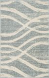 Safavieh Vloerkleed Shea Crèmekleurig Polypropyleen 91 x 152 cm
