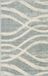 Safavieh Vloerkleed Shea Crèmekleurig Polypropyleen 91 x 152 cm