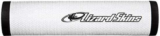 Lizard Skins HANDVATEN DSP 30.3MM WIT