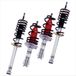 H&R Cupkit Comfort compatibel met Skoda Fabia vanaf 901kg VA-Last 2000- VA30/AA30mm