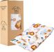 HappyBear Drap de lange - cirque