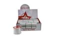 Nataluna L.ESP. Band 6 x 5 m, Zilver