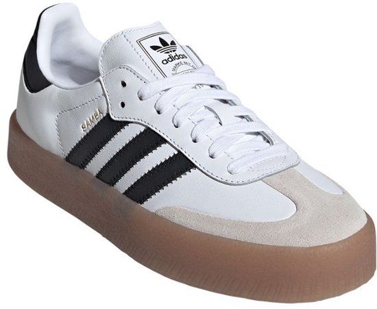 Adidas Samba sneakers dames wit maat EU 40