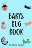Baby's Bug Book