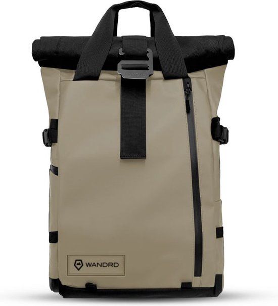 WANDRD THE PRVKE 21-Liter Tan