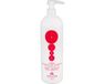 KALLOS COSMETICS Crème pour cheveux abîmés 1000 ml