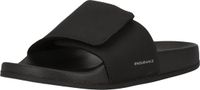 ENDURANCE Slipper Posh Zwart Unisex Maat 38