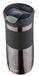CONTIGO Byron 470 ml Acier inoxydable Gris