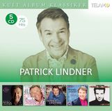 Kult Patrick Lindner - Kult Album Klassiker (CD)
