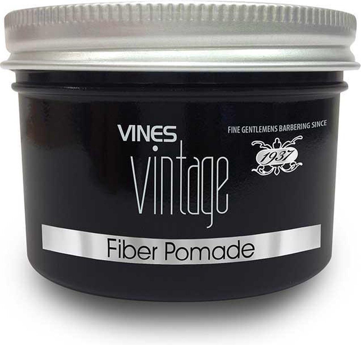 Vines Vintage Fiber Pomade –