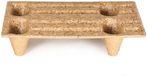 KlikA Houtvezelpallet 40 x 60 cm (f44) | 11 stuks