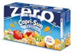 Capri Sun Multipack Multivitamine Zero 10 x 200 ml