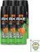 Axe Deodorant Bodyspray Jungle Fresh - 150 ml (6 stuks)