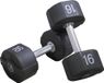 LIFEMAXX PU Dumbbells 46KG - (2PCS/SET)