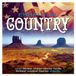 Essential Country - Various Artists - CD - 2021