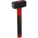 Mob - Massette Angles Abattus Manche Nertech