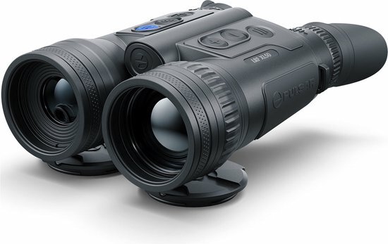 Pulsar Pulsar Thermal Imaging Binoculars Merger LRF XL50