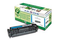 Armor K15750OW tonercartridge Cyaan