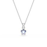 Swarovski 5759678 - Collier - Metaal