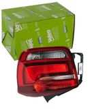 Valeo Achtersignaallamp 44640 voor BMW 1 Series mkII (2011-2015) | Achter Links, LED-technologie