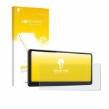 upscreen - Screenprotector voor CarpodGo T3 Pro 8.9" - Folie Beschermfolie anti glare matte
