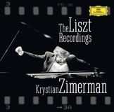 Universal Music Franz Liszt - Krystian Zimerman, Boston Symphony Orchestra, Seiji Ozawa