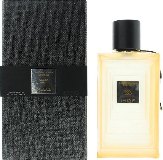 Lalique Parfum / 100 ml / Unisex