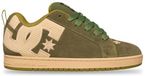DC Shoes Court Graffik SE Schoenen Groen EU 41 Man