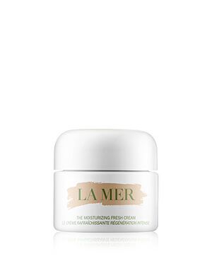 LA MER The Moisturizing Fresh Cream 30ml - Anti-ageing - For All Skin Types