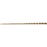 Pisoni Bekleding complete set enkele abrikaat Eb-Alt-saxofoon, Selmer-Conn-Antiqua