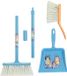 Theo Klein Toys Bluey bezemset, 3-delig
