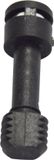 Spelsberg TK DS-ku/sw/T40 19001501 Vis de couvercle 12 pièce(s)