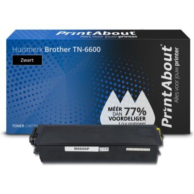 PrintAbout TN-6600