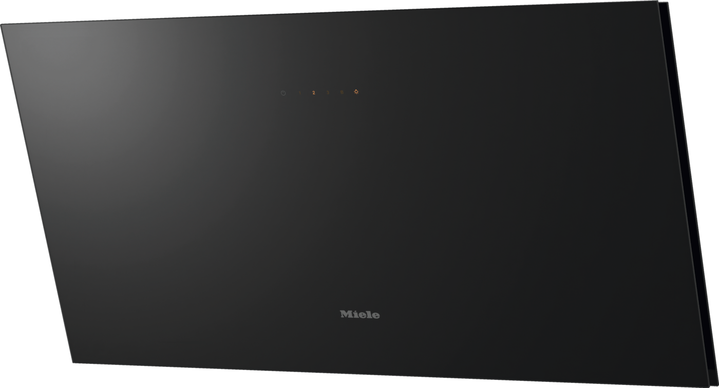 Miele DAH2960OBSW - Afzuigkap