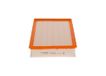 BOSCH Luftfilter F026400556