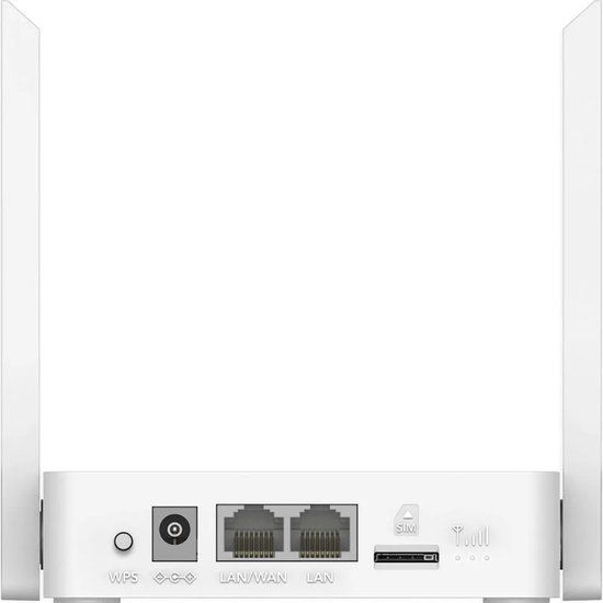 Cudy LT300 EU Portable Router