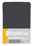 Plastiline 7940T - Boetseerklei, Hoge Precisie - Zwart - 750 g