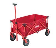 Coleman Bolderkar, Campingwagen, Opvouwbaar, Inklapbare Transportwagen, Belastbaar Tot 100 Kg