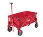 Coleman Bolderkar, Campingwagen, Opvouwbaar, Inklapbare Transportwagen, Belastbaar Tot 100 Kg