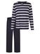 Ammann Dames pyjama Mix & Match