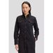 Lee Robe en jean fendue - Black Denim