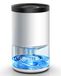 Humidificateur, 1000 ml, électrique, portable, blanc