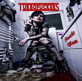 Sonic Rendezvous Turbofuckers - Toxic Glam (7" Single)