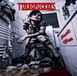 Sonic Rendezvous Turbofuckers - Toxic Glam (7" Single)