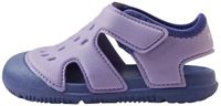Reima Koralli Sandalen Paars EU 25 Kinderen
