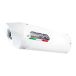 GPR Exhaust Systems Silencieux Ovale Homologué Albus Evo4 Cf Moto 400 Nk 21-22 Ref:cf.6.cat.alb